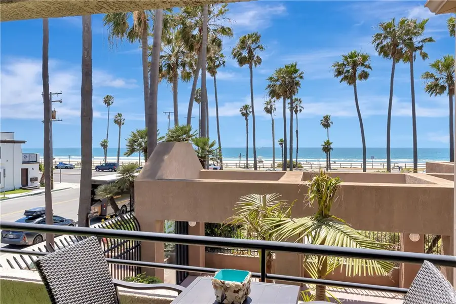 1200 Pacific Coast Highway #209, Huntington Beach, CA 92648 - #2