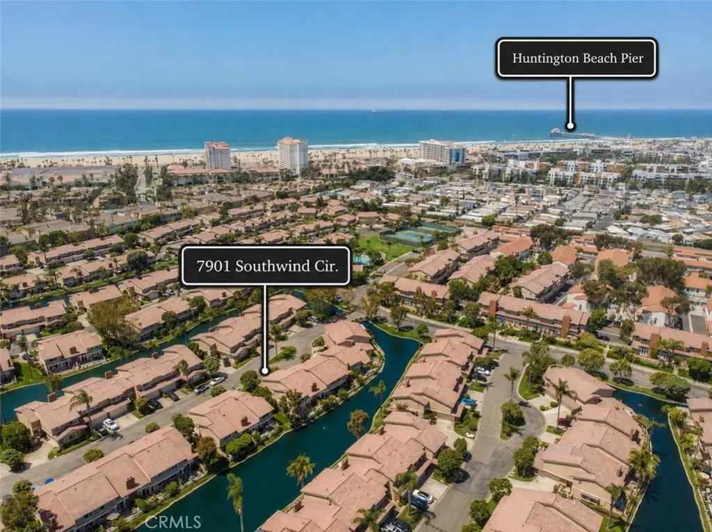 7901 Southwind, Huntington Beach, CA 92648 - #1