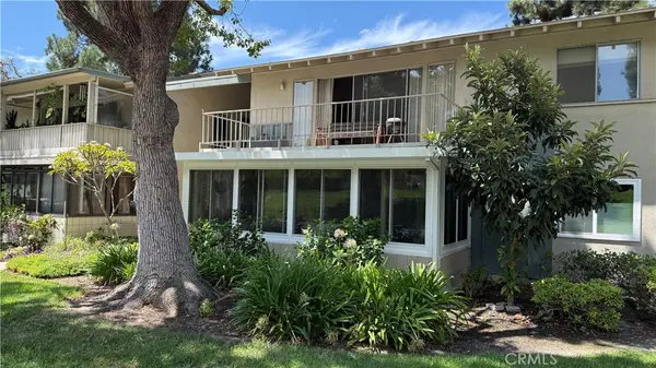 116 Via Estrada #Q, Laguna Woods, CA 92637