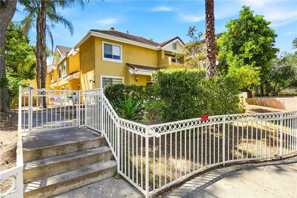 451 S Oakland Avenue #2, Pasadena, CA 91101 - #1