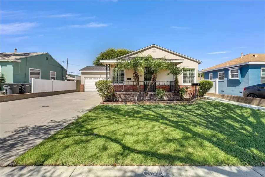 5867 Adenmoor Avenue, Lakewood, CA 90713 - #2