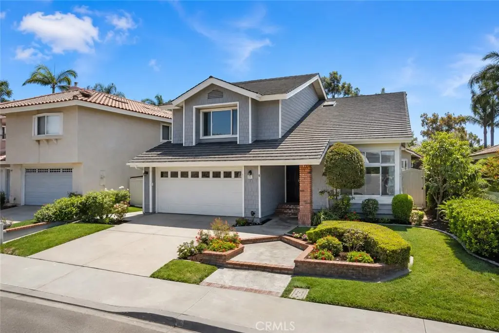 16 Harrisburg, Irvine, CA 92620 - #1