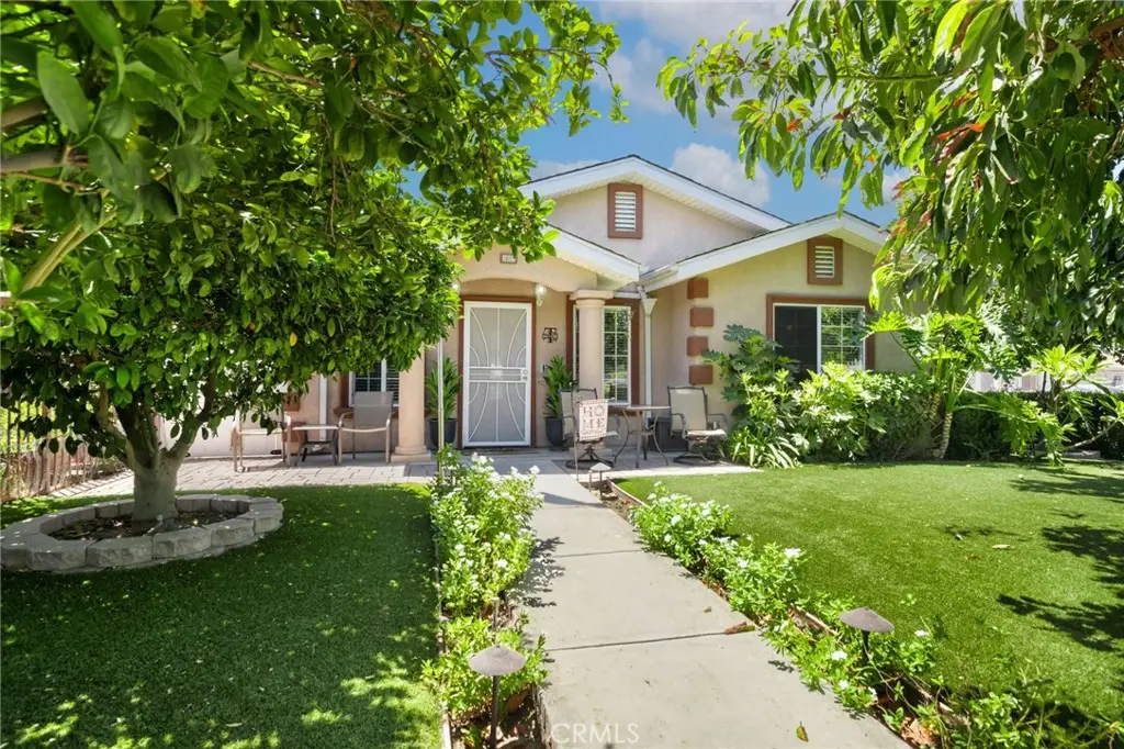 24701 Court Street, San Bernardino, CA 92410 - #1