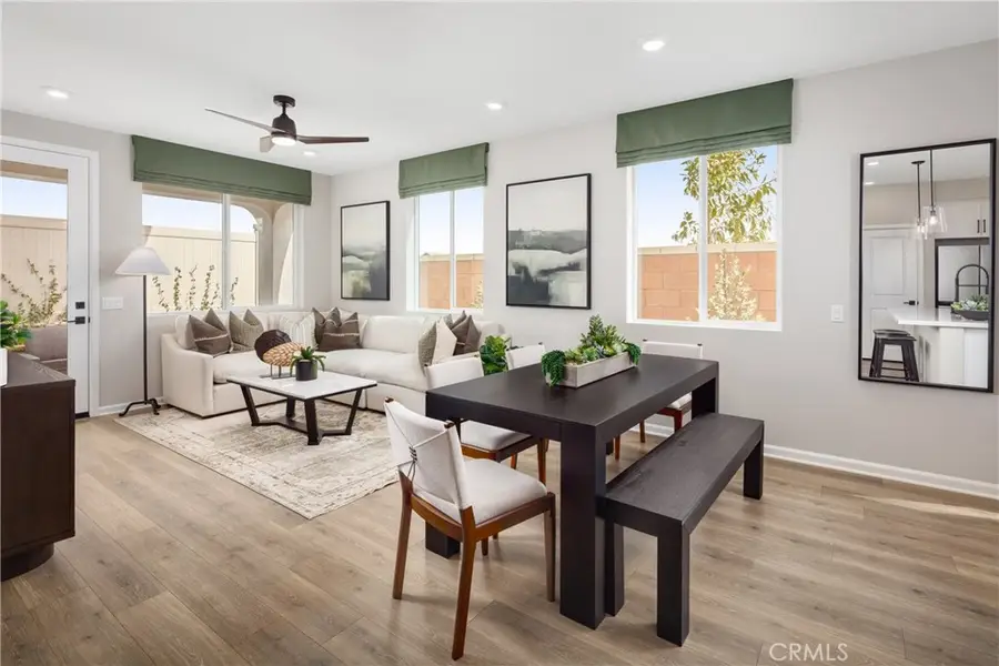 8433 Tamarack Street, Chino, CA 91708 - #3