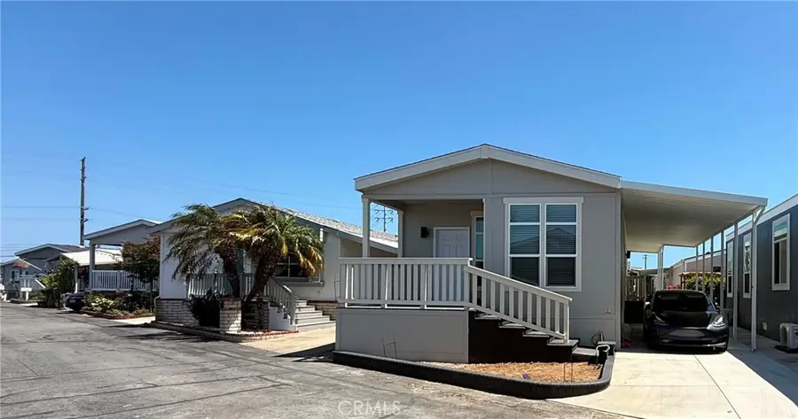 903 W 17th Street #24, Costa Mesa, CA 92627 - #3