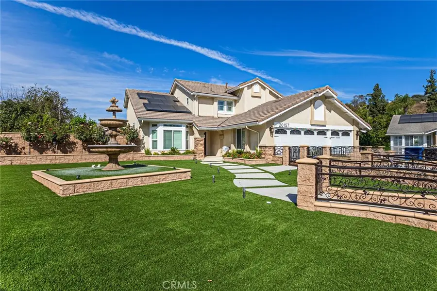 20157 Stanford Court, Walnut, CA 91789 - #2
