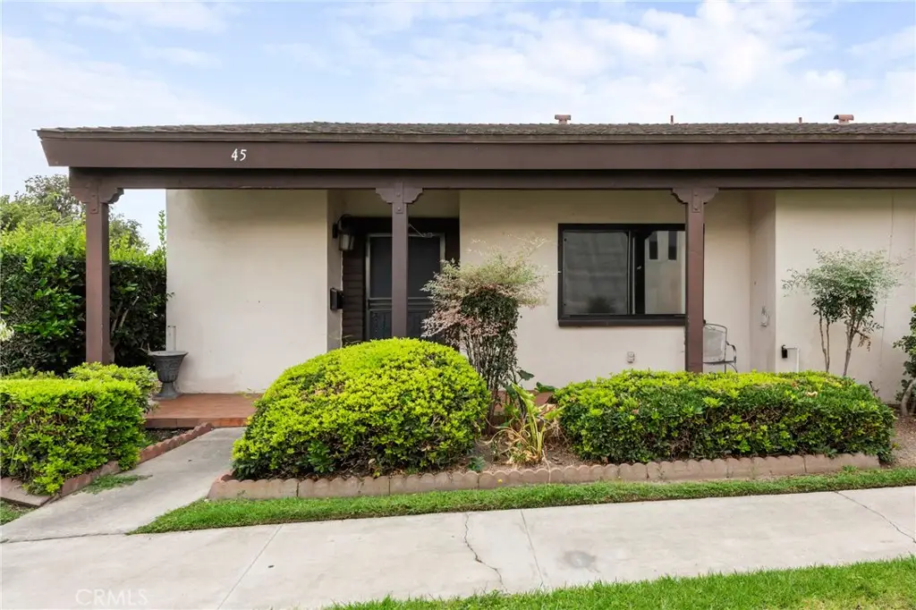 2011 W Katella, Anaheim, CA 92804 - #1