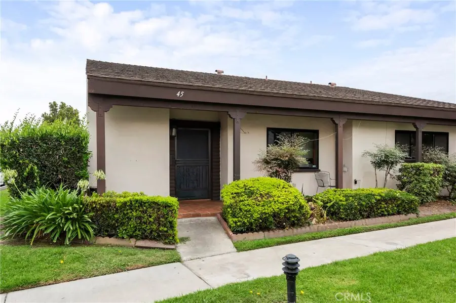 2011 W Katella, Anaheim, CA 92804 - #2