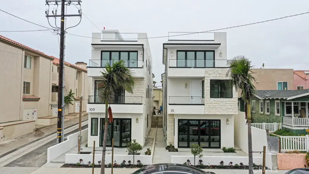 109 9th, Huntington Beach, CA 92648 - #1
