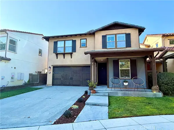 31 Gamella Street, Rancho Mission Viejo, CA 92694