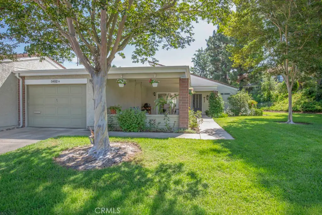 3402 Punta Alta #B, Laguna Woods, CA 92637 - #1