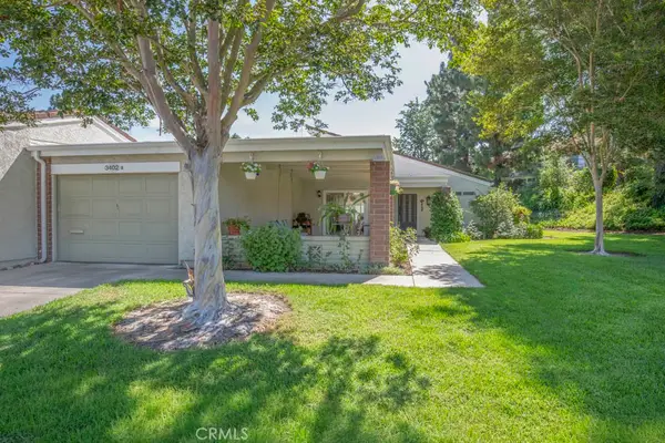 3402 Punta Alta #B, Laguna Woods, CA 92637