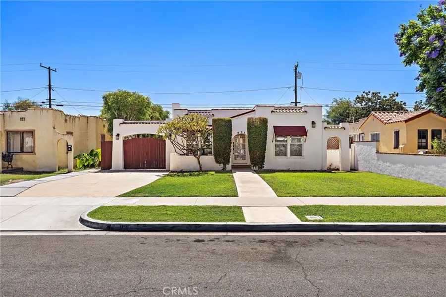 921 N Clementine, Anaheim, CA 92805 - #2