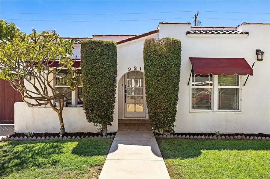 921 N Clementine, Anaheim, CA 92805 - #3