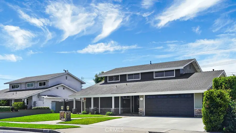 5062 Berkeley, Westminster, CA 92683 - #2