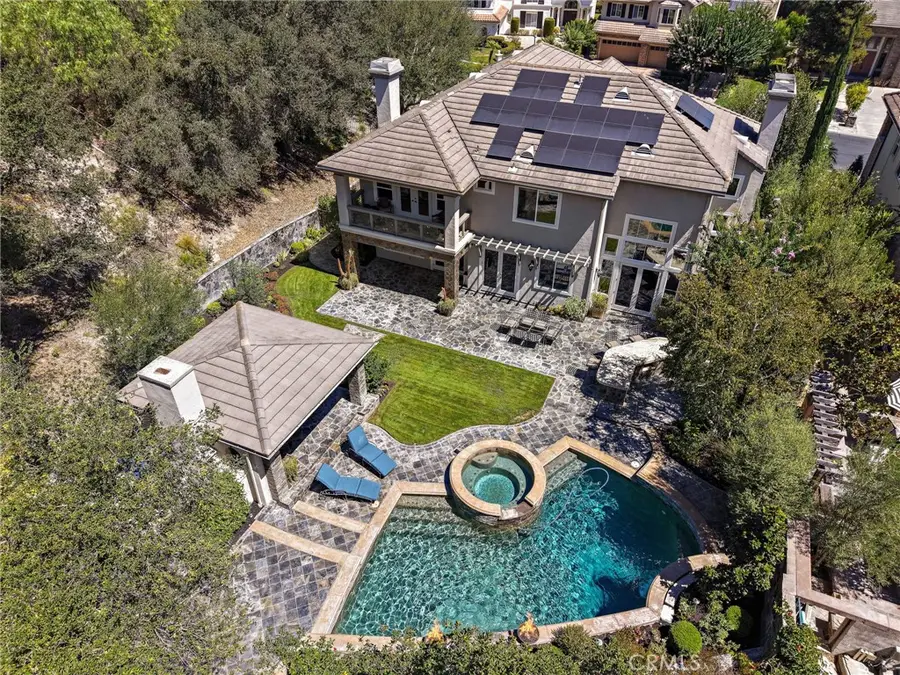 1 Sausalito, Coto De Caza, CA 92679 - #2