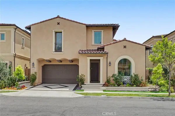 212 Sutters Mill, Irvine, CA 92602