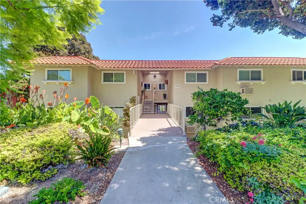 2184 Via Mariposa E #B, Laguna Woods, CA 92637 - #1