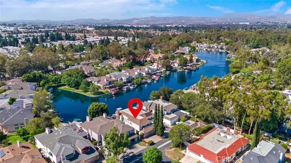 22702 Wood Lake, Lake Forest, CA 92630
