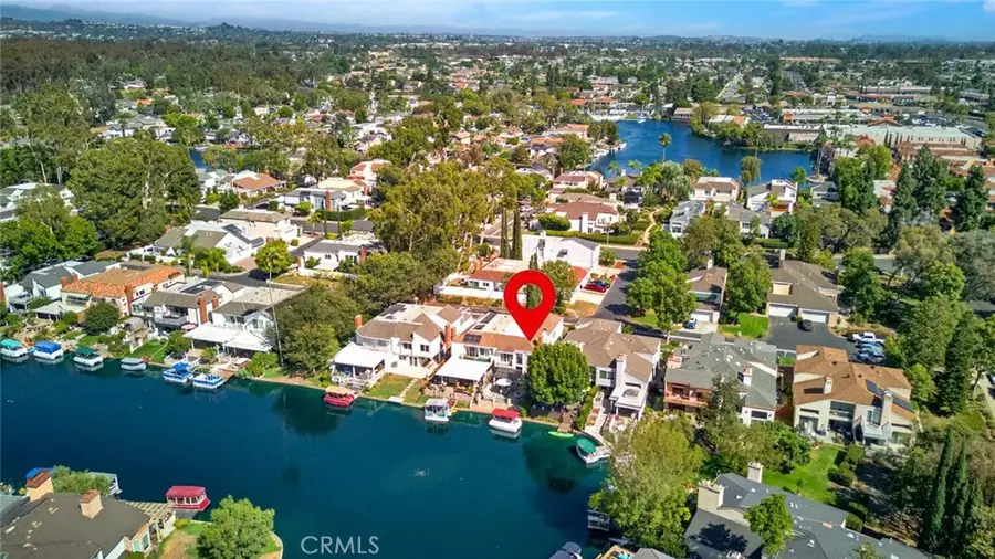 22702 Wood Lake, Lake Forest, CA 92630 - #2
