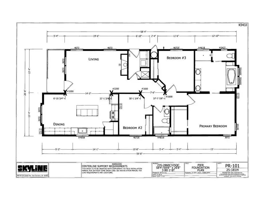 9850 Garfield Avenue #68, Huntington Beach, CA 92646 - #2