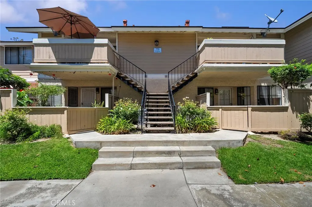 7720 Riverdale #B, Stanton, CA 90680 - #1