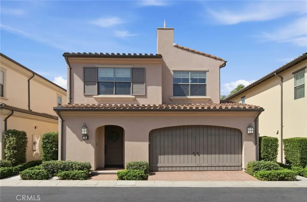 59 Island Coral, Irvine, CA 92620 - #1