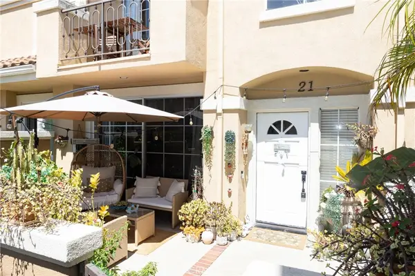21 Bravo, Aliso Viejo, CA 92656