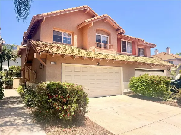 1722 Promenade, Vista, CA 92083