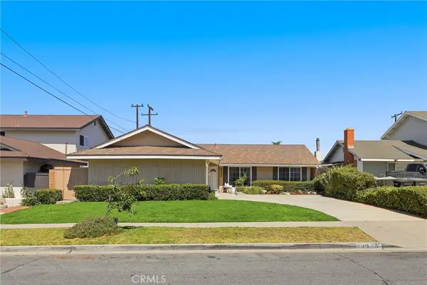 23045 El Caballo Street, Lake Forest, CA 92630