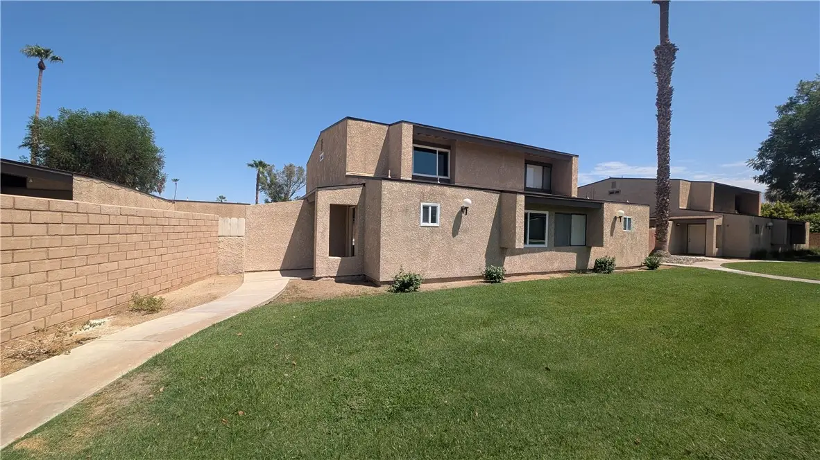 74075 Catalina Way, Palm Desert, CA 92260 - #1