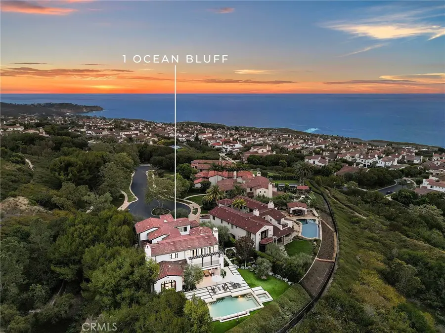 1 Ocean Bluff, Newport Coast, CA 92657 - #2