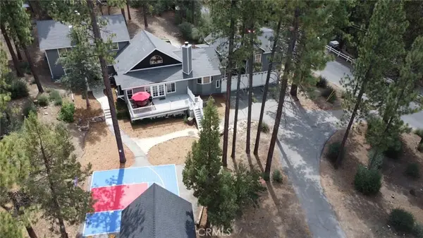42385 Fox Farm, Big Bear Lake, CA 92315