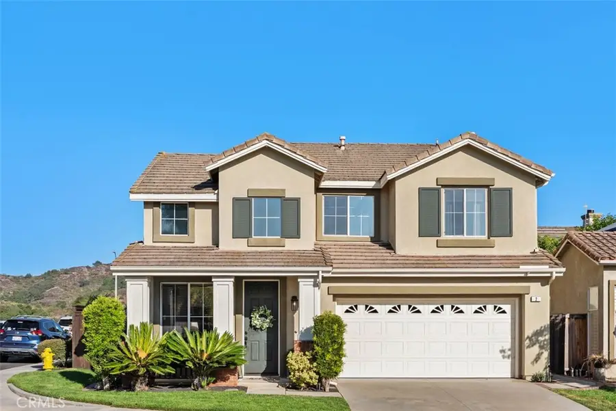 2 Daybreak, Rancho Santa Margarita, CA 92688 - #2