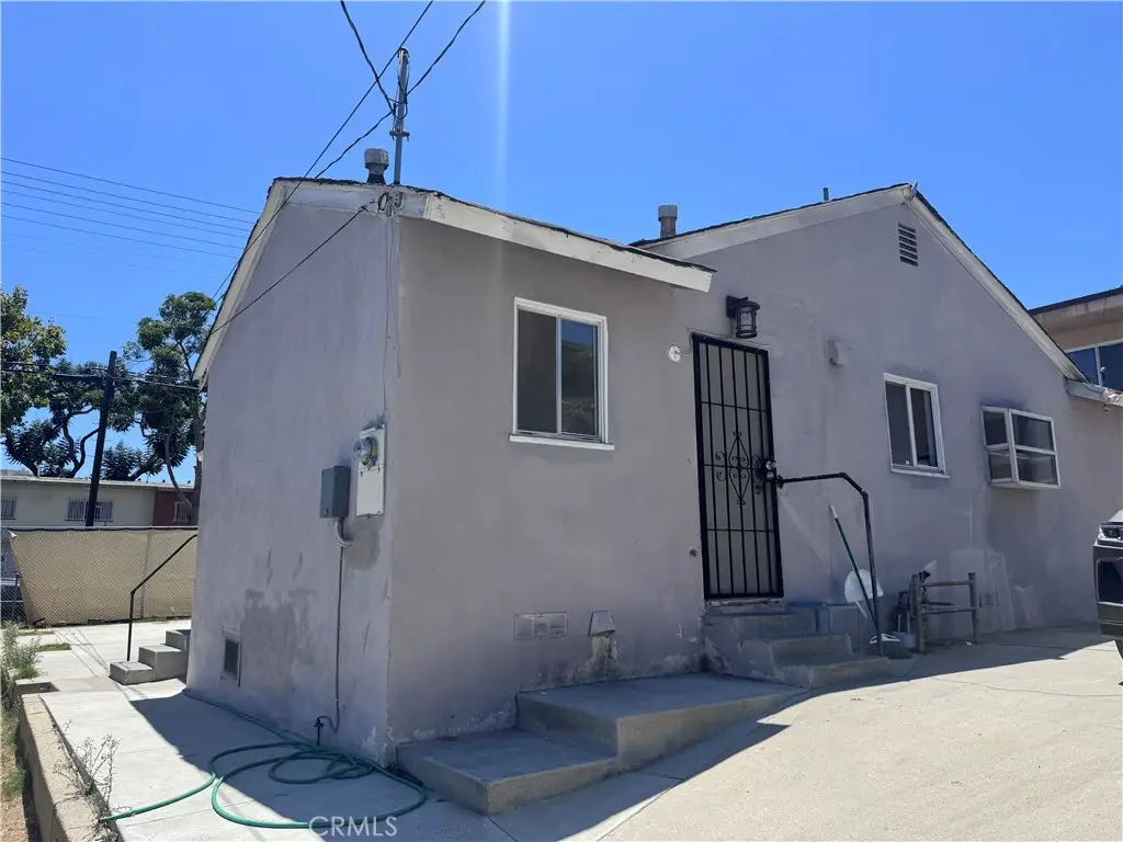 204 W Santa Cruz, San Pedro, CA 90731 - #1