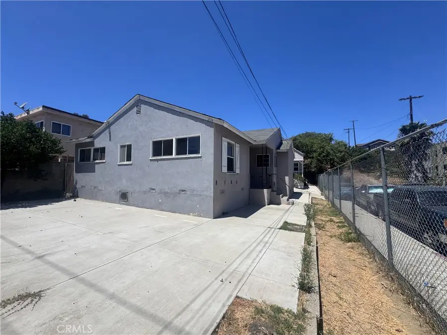 204 W Santa Cruz, San Pedro, CA 90731 - #3
