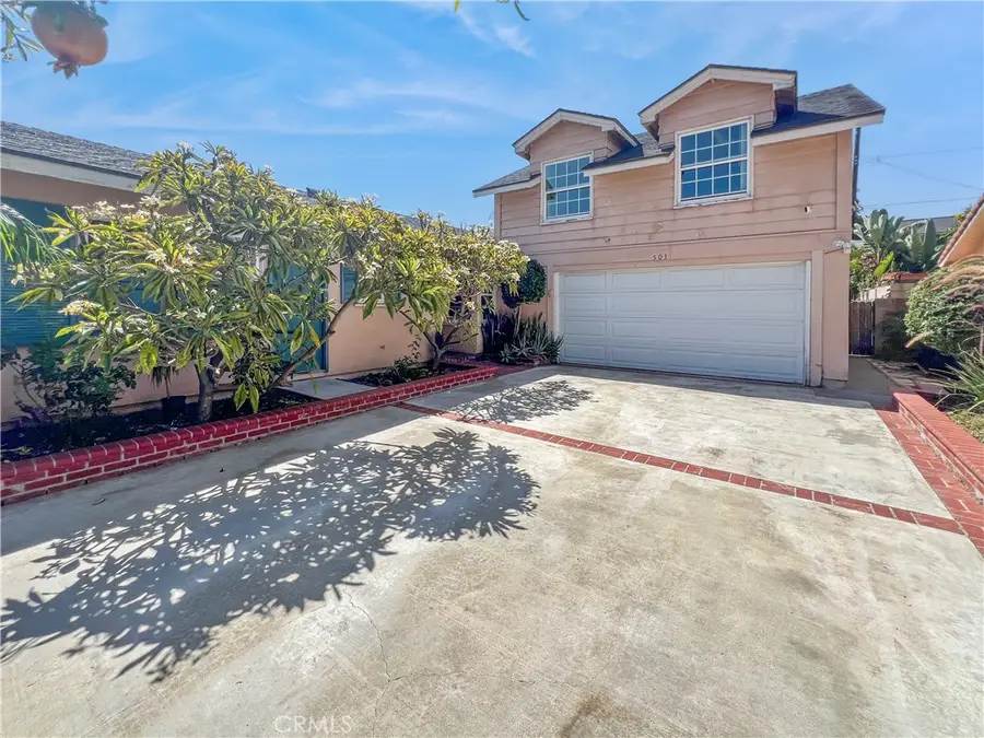 503 Traverse, Costa Mesa, CA 92626 - #2