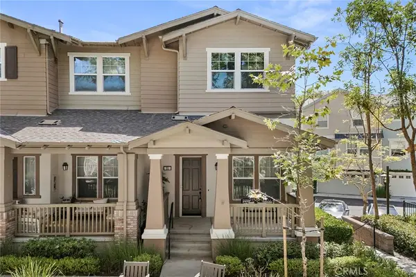 21 Arlington Street, Ladera Ranch, CA 92694