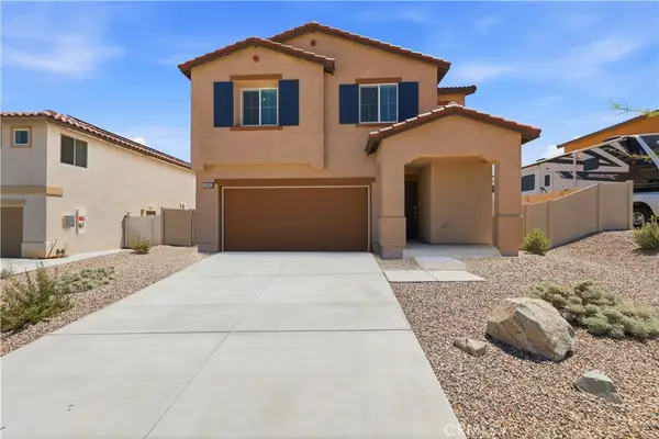 14965 Decarlo Drive, Adelanto, CA 92301