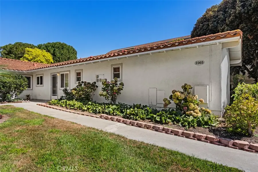 2365 Via Mariposa East #C, Laguna Woods, CA 92637 - #2