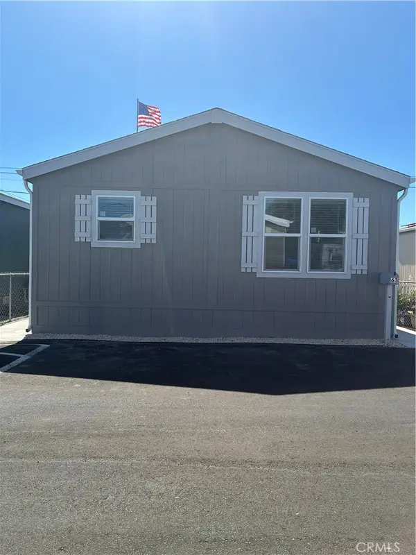 1425 E Madison Avenue #63, El Cajon, CA 92019