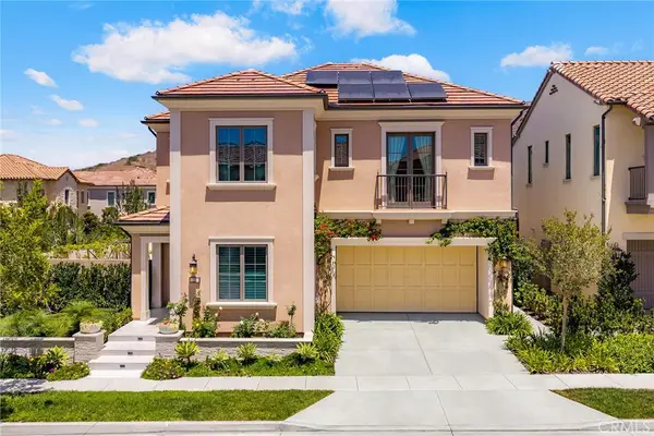115 Green Rdg, Irvine, CA 92602