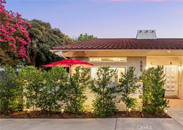 585 Avenida Majorca #C, Laguna Woods, CA 92637