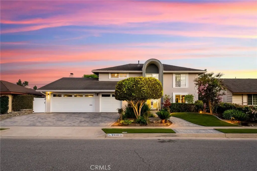 8938 Martin Avenue, Fountain Valley, CA 92708 - #1