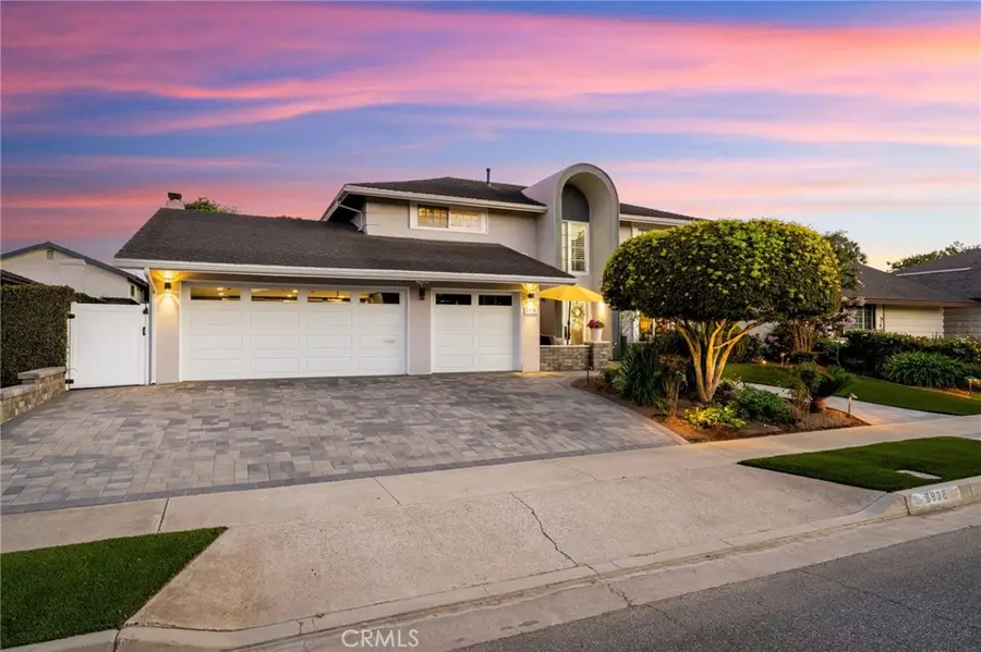 8938 Martin Avenue, Fountain Valley, CA 92708 - #2