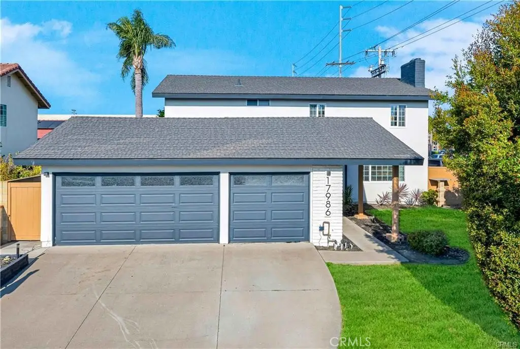 17986 Santa Olivia Street, Fountain Valley, CA 92708 - #1