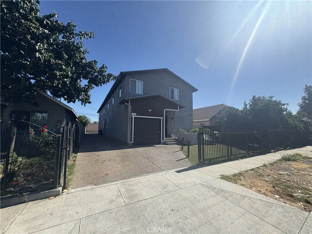 146 W 93rd, Los Angeles, CA 90003 - #1