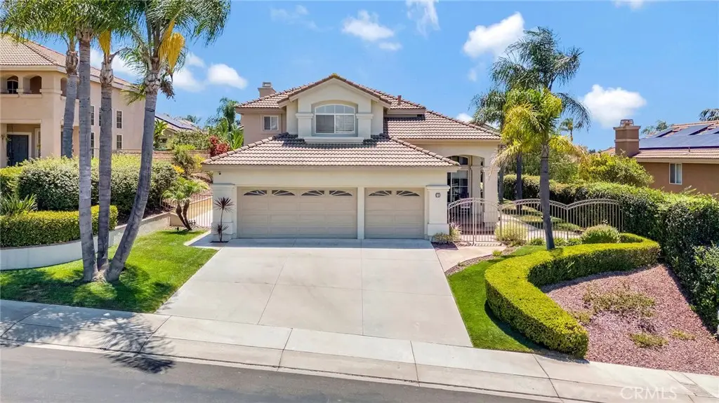 6 Quail Run, Mission Viejo, CA 92692 - #1