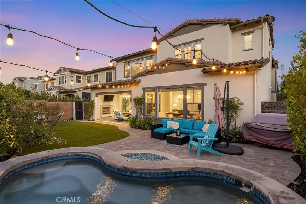 49 Cadencia, Rancho Mission Viejo, CA 92694 - #1