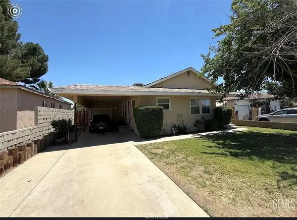 2512 Barnett, Bakersfield, CA 93308